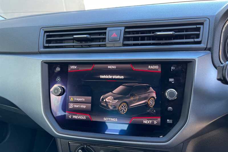 Used SEAT Arona 2018 for sale - 77755856: Photo 34