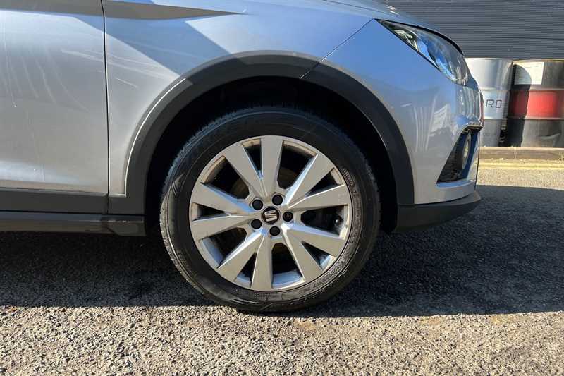 Used SEAT Arona 2018 for sale - 77755856: Photo 40