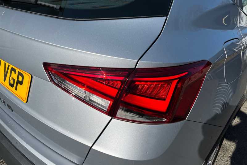 Used SEAT Arona 2018 for sale - 77755856: Photo 44