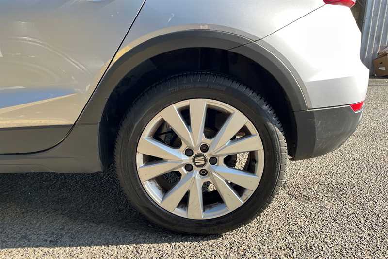 Used SEAT Arona 2018 for sale - 77755856: Photo 46