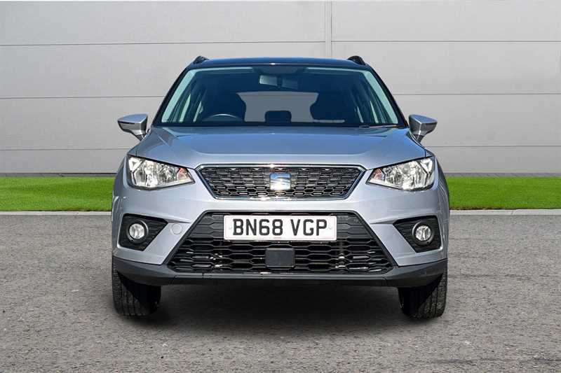 Used SEAT Arona 2018 for sale - 77755856: Photo 5