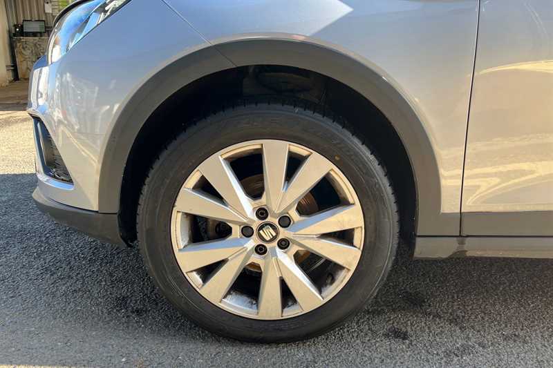 Used SEAT Arona 2018 for sale - 77755856: Photo 50