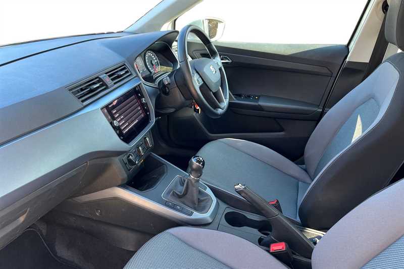 Used SEAT Arona 2018 for sale - 77755856: Photo 7