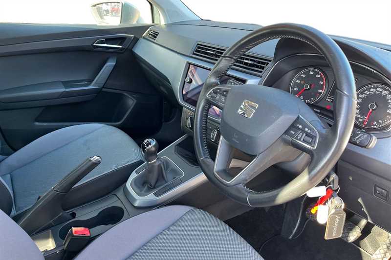 Used SEAT Arona 2018 for sale - 77755856: Photo 8