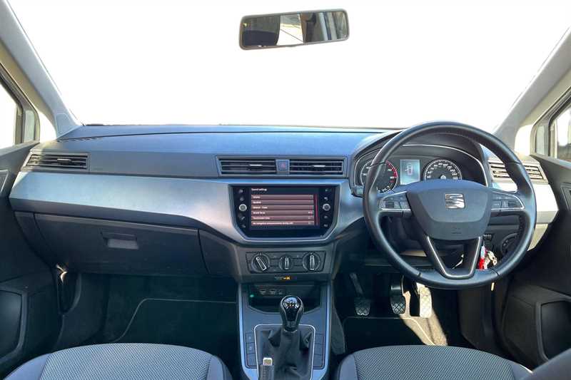 Used SEAT Arona 2018 for sale - 77755856: Photo 9