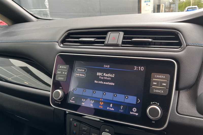 Used Nissan Leaf 2022 for sale - 78187150: Photo 11