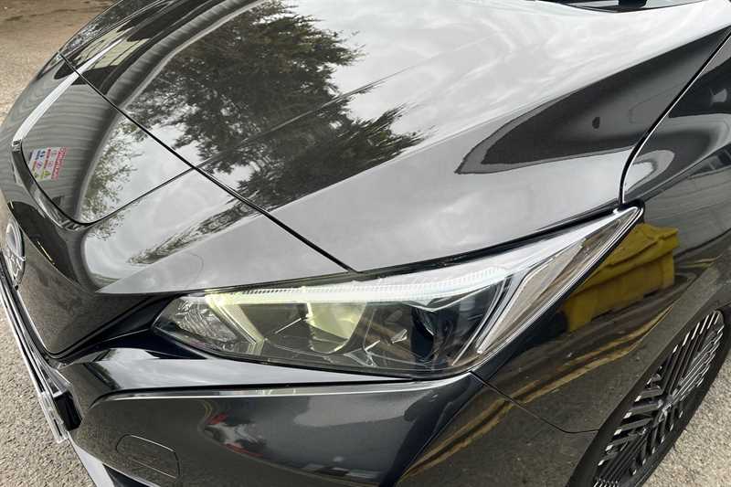 Used Nissan Leaf 2022 for sale - 78187150: Photo 13