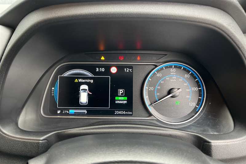 Used Nissan Leaf 2022 for sale - 78187150: Photo 14