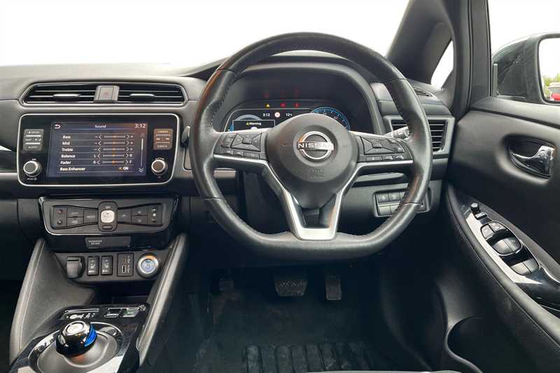 Used Nissan Leaf 2022 for sale - 78187150: Photo 15