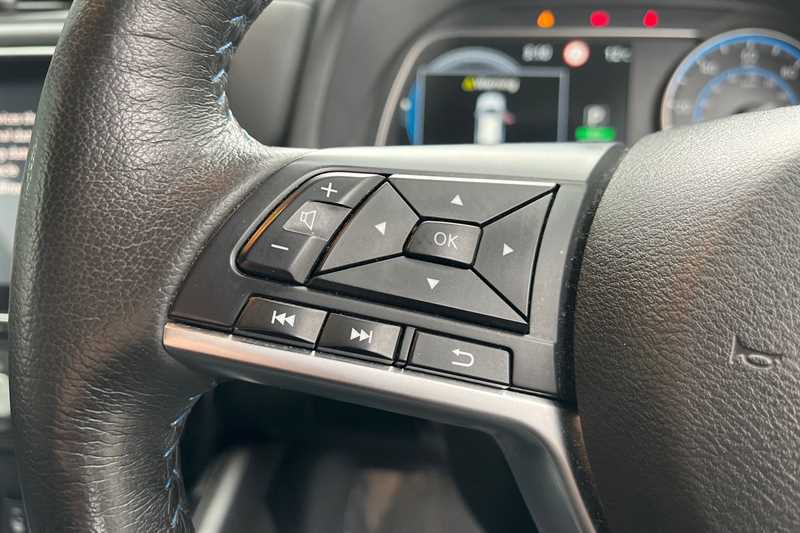 Used Nissan Leaf 2022 for sale - 78187150: Photo 16