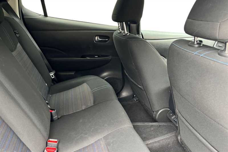 Used Nissan Leaf 2022 for sale - 78187150: Photo 19