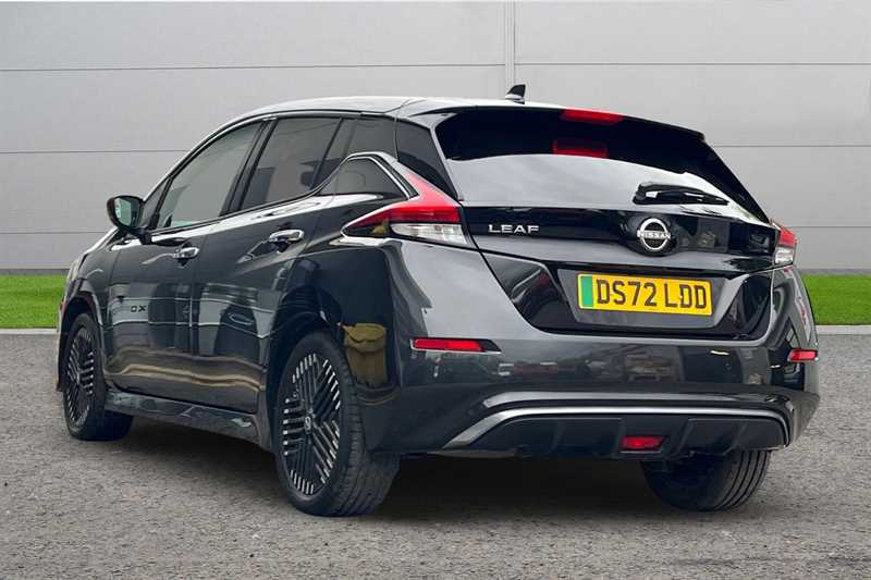 Used Nissan Leaf 2022 for sale - 78187150: Photo 2