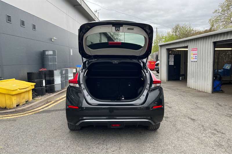 Used Nissan Leaf 2022 for sale - 78187150: Photo 21