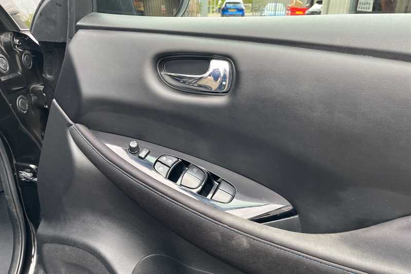 Used Nissan Leaf 2022 for sale - 78187150: Photo 22