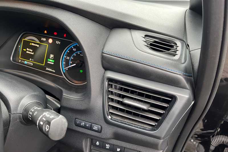 Used Nissan Leaf 2022 for sale - 78187150: Photo 24