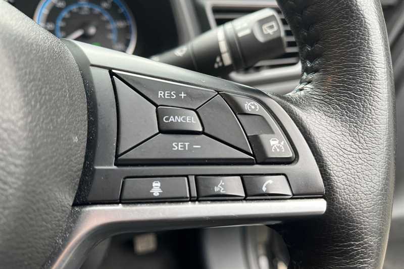 Used Nissan Leaf 2022 for sale - 78187150: Photo 25