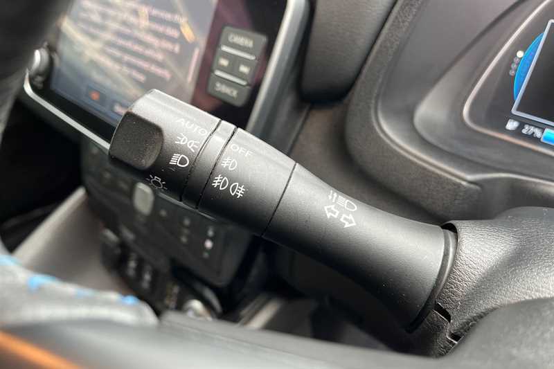 Used Nissan Leaf 2022 for sale - 78187150: Photo 27