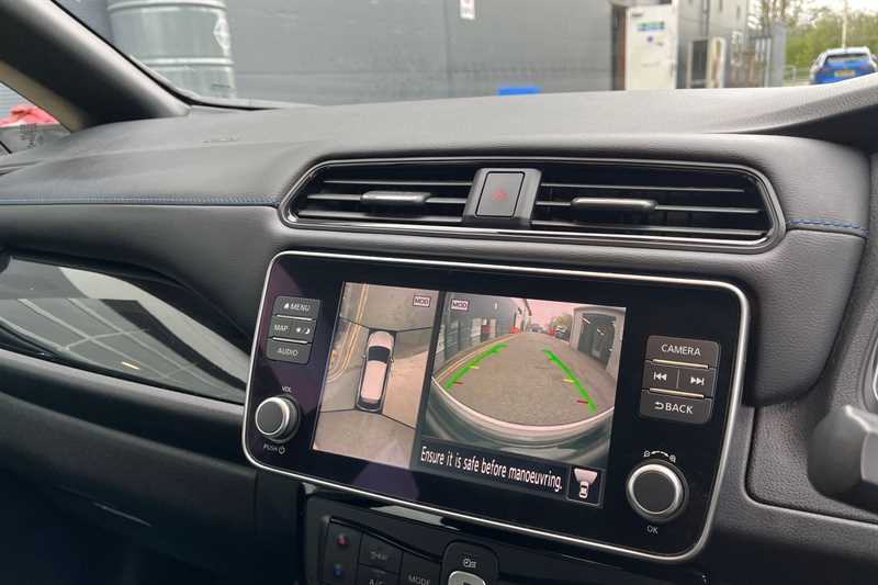 Used Nissan Leaf 2022 for sale - 78187150: Photo 28