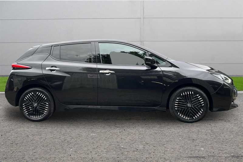 Used Nissan Leaf 2022 for sale - 78187150: Photo 3