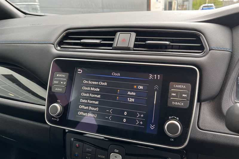 Used Nissan Leaf 2022 for sale - 78187150: Photo 32