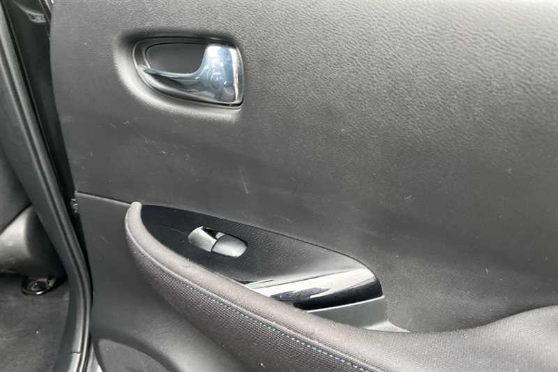 Used Nissan Leaf 2022 for sale - 78187150: Photo 35