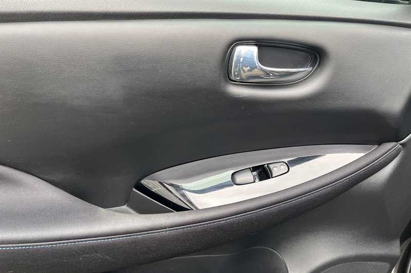 Used Nissan Leaf 2022 for sale - 78187150: Photo 36