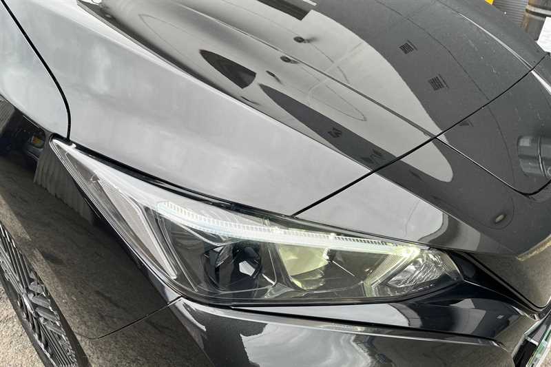 Used Nissan Leaf 2022 for sale - 78187150: Photo 38