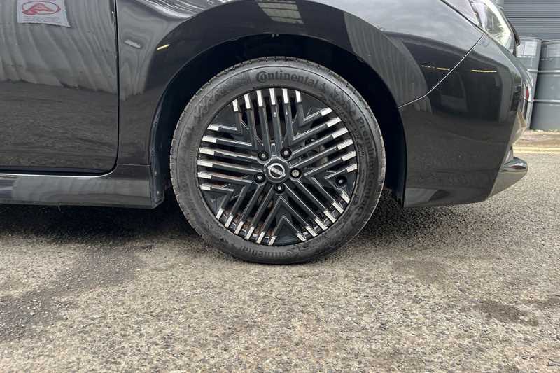 Used Nissan Leaf 2022 for sale - 78187150: Photo 39