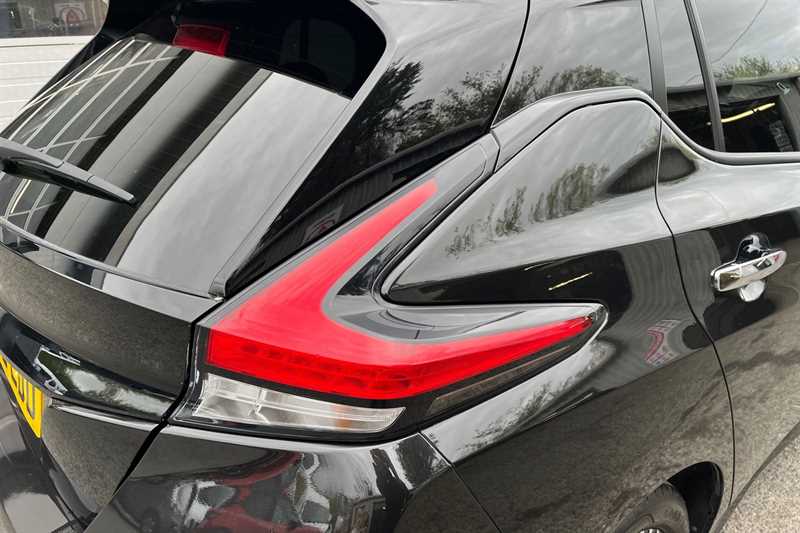 Used Nissan Leaf 2022 for sale - 78187150: Photo 43