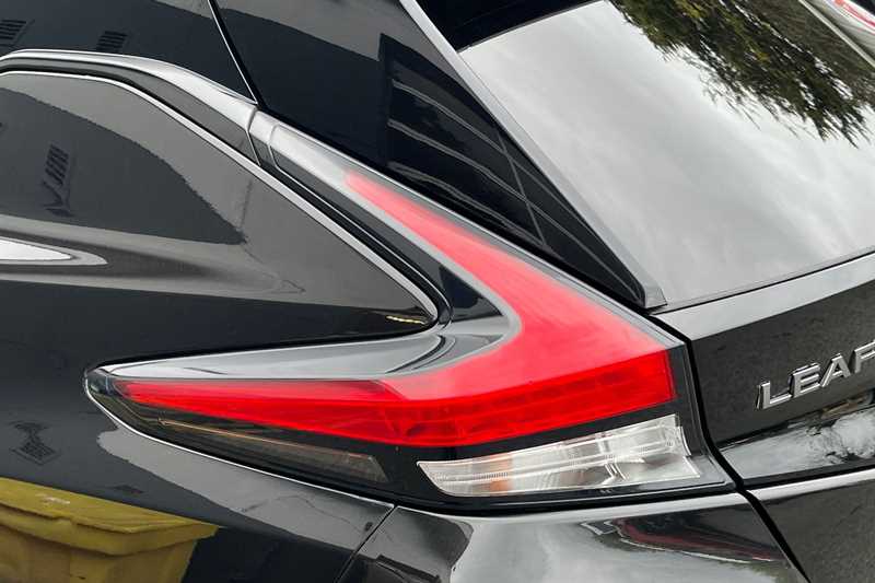 Used Nissan Leaf 2022 for sale - 78187150: Photo 44