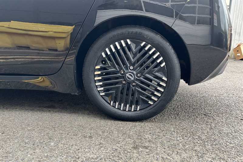 Used Nissan Leaf 2022 for sale - 78187150: Photo 45