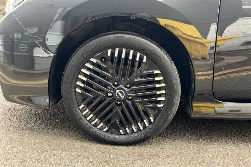 Used Nissan Leaf 2022 for sale - 78187150: Photo 49