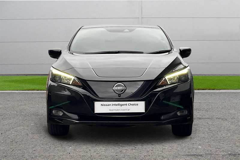 Used Nissan Leaf 2022 for sale - 78187150: Photo 5