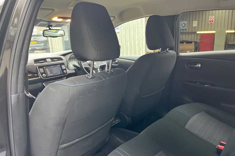 Used Nissan Leaf 2022 for sale - 78187150: Photo 50