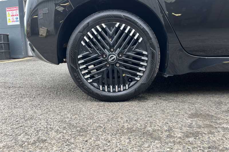 Used Nissan Leaf 2022 for sale - 78187150: Photo 6