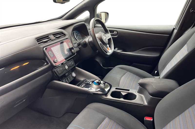 Used Nissan Leaf 2022 for sale - 78187150: Photo 7