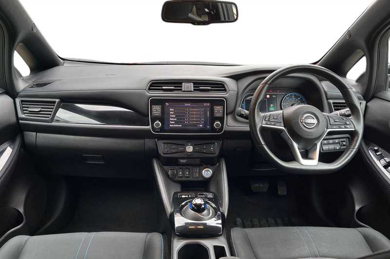 Used Nissan Leaf 2022 for sale - 78187150: Photo 9