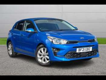 1.0 T GDI 48V 118 3 5DR