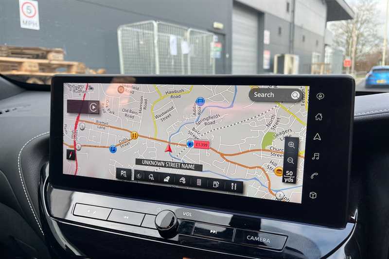 Used Nissan Juke 2025 for sale - 77043165: Photo 10