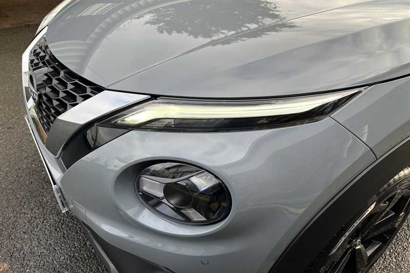 Used Nissan Juke 2025 for sale - 77043165: Photo 13