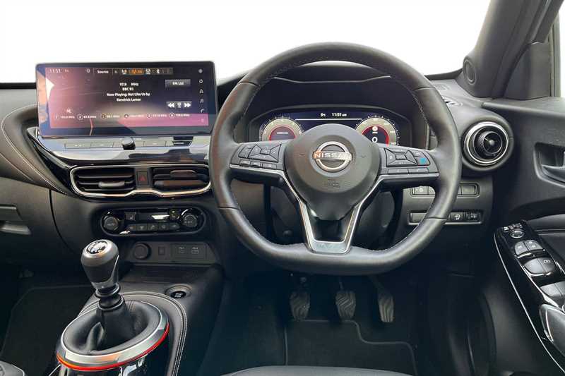 Used Nissan Juke 2025 for sale - 77043165: Photo 15