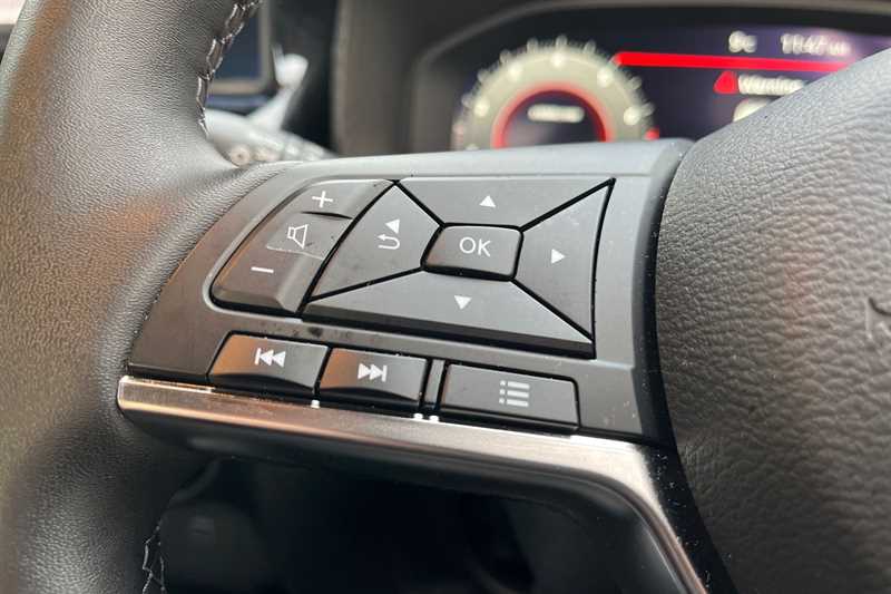 Used Nissan Juke 2025 for sale - 77043165: Photo 16