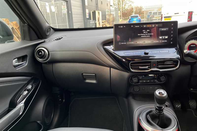 Used Nissan Juke 2025 for sale - 77043165: Photo 17