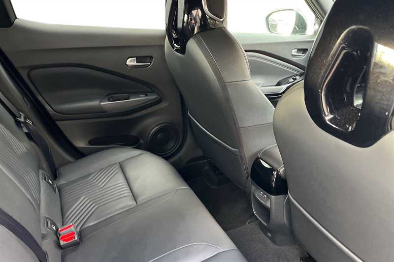 Used Nissan Juke 2025 for sale - 77043165: Photo 19