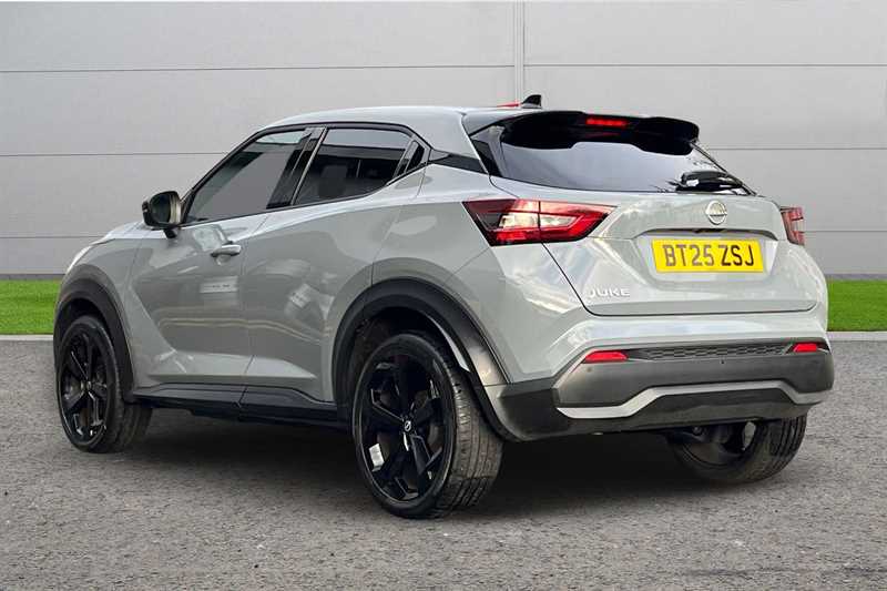 Used Nissan Juke 2025 for sale - 77043165: Photo 2