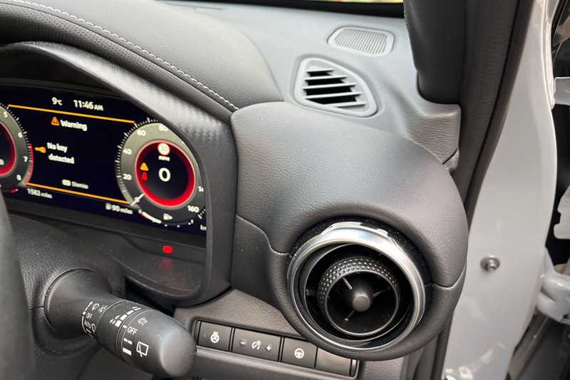 Used Nissan Juke 2025 for sale - 77043165: Photo 24