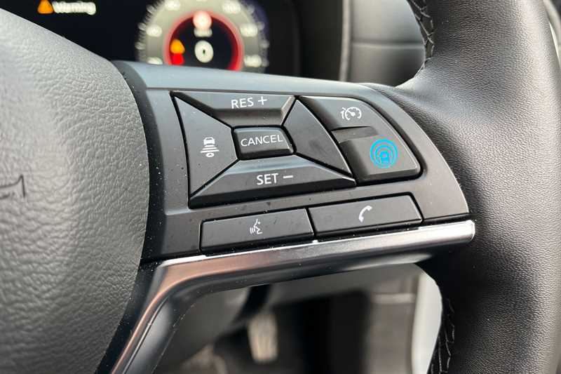 Used Nissan Juke 2025 for sale - 77043165: Photo 25