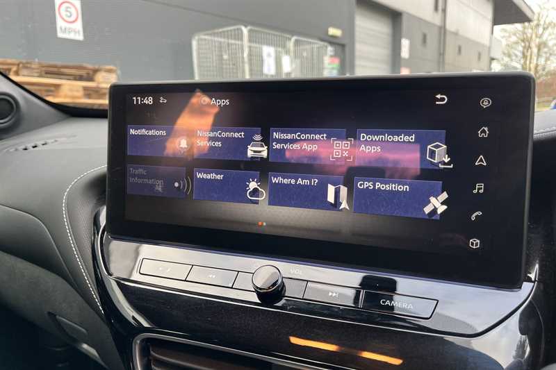 Used Nissan Juke 2025 for sale - 77043165: Photo 29