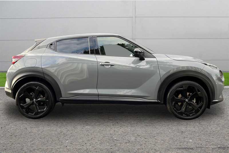 Used Nissan Juke 2025 for sale - 77043165: Photo 3