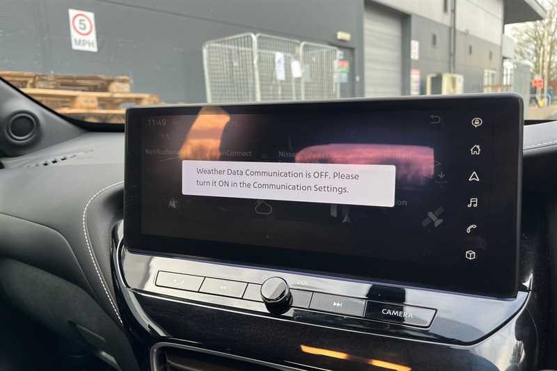 Used Nissan Juke 2025 for sale - 77043165: Photo 35